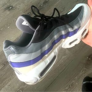 Nike Air Max Size 11 Men’s